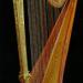 Louis XV Special harp